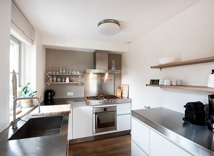 Guest house 230367 - Holiday property Friese bossen - Vakantiehuis Applescha