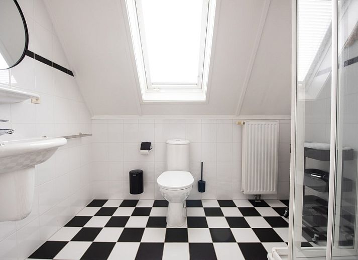 Guest house 230367 - Holiday property Friese bossen - Vakantiehuis Applescha