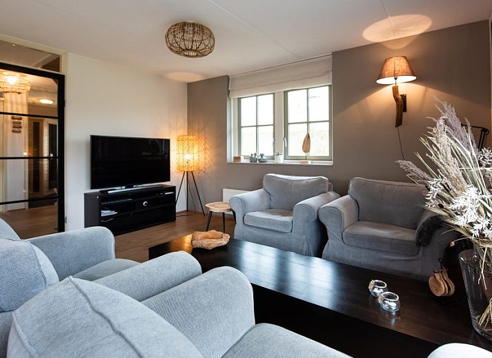 Guest house 230367 - Holiday property Friese bossen - Vakantiehuis Applescha