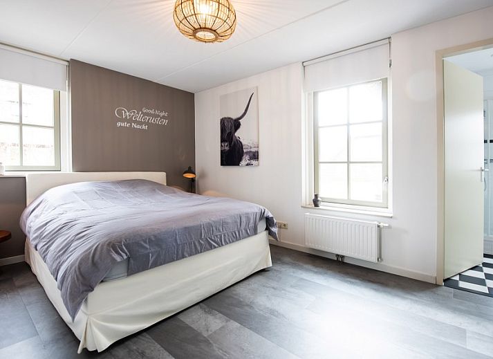 Guest house 230367 - Holiday property Friese bossen - Vakantiehuis Applescha