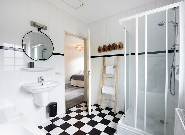 Guest house 230367 - Holiday property Friese bossen - Vakantiehuis Applescha
