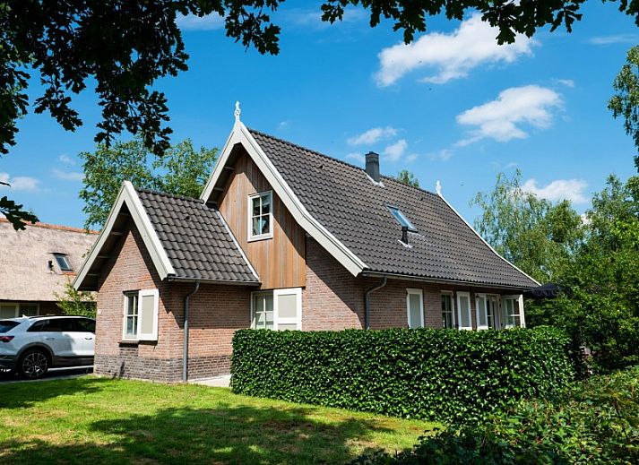 Guest house 230367 - Holiday property Friese bossen - Vakantiehuis Applescha