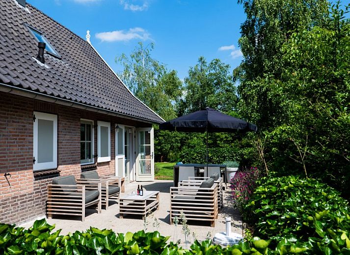 Guest house 230367 - Holiday property Friese bossen - Vakantiehuis Applescha