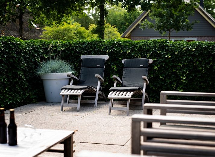 Guest house 230367 - Holiday property Friese bossen - Vakantiehuis Applescha