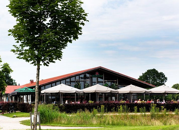 Guest house 230367 - Holiday property Friese bossen - Vakantiehuis Applescha