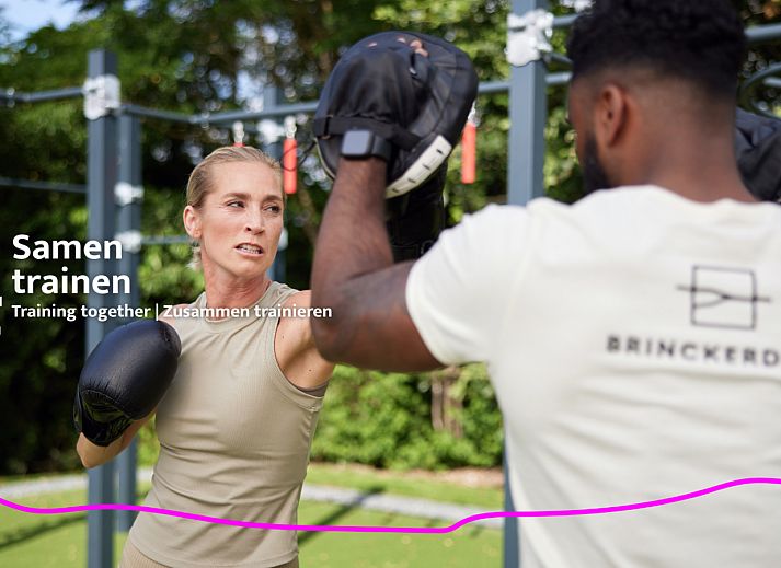 Private Sauna und Schwimmbad in Unbrick One, Ferienhaus in Appelscha, Friesland.