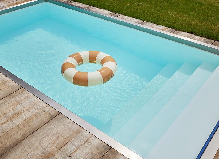 Moderne Kueche in Unbrick One, Ferienunterkunft in Appelscha, Friesische Waelder.