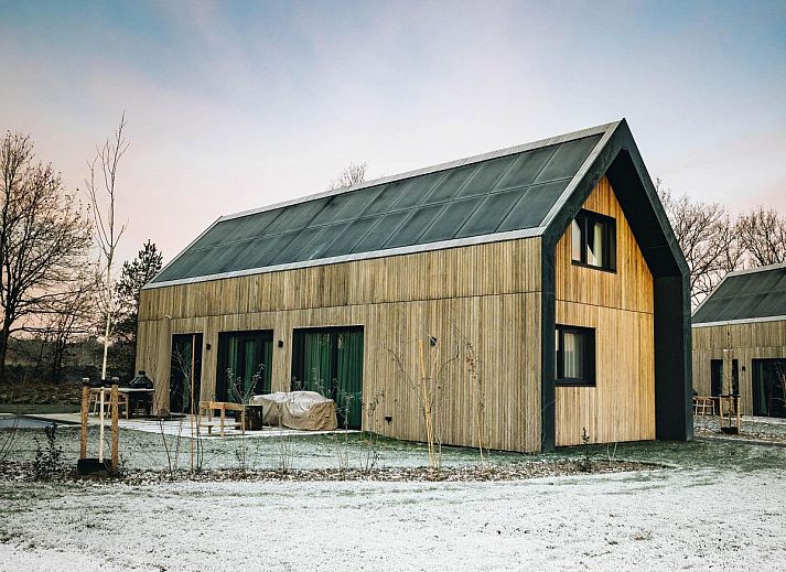 Guest house 230385 • Holiday property Friese bossen • Unbrick One | Sauna