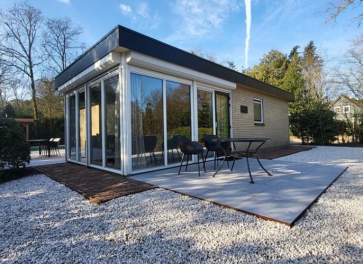 Guest house 230391 • Holiday property Friese bossen • Huisje in Appelscha