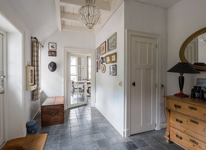 Unterkunft 230406 - Ferienhaus Friese bossen - Vakantiehuisje in Oldeberkoop