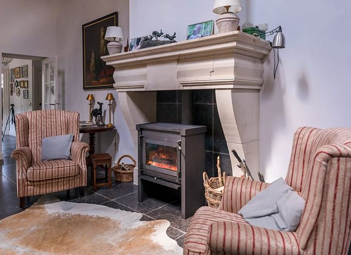 Unterkunft 230406 - Ferienhaus Friese bossen - Vakantiehuisje in Oldeberkoop