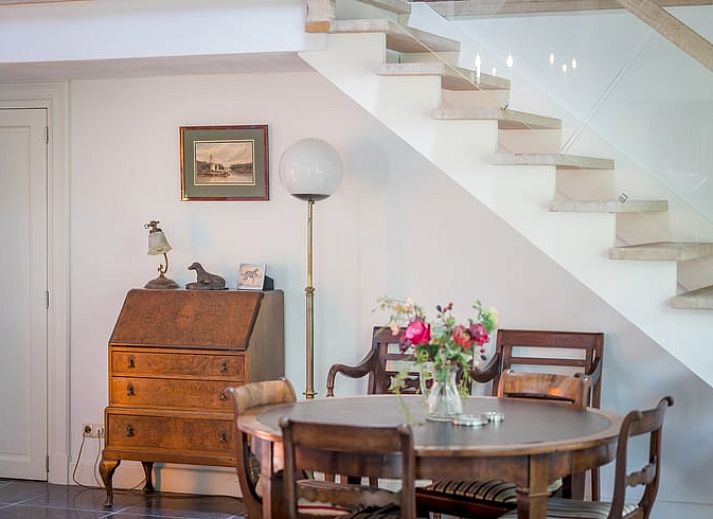 Unterkunft 230406 - Ferienhaus Friese bossen - Vakantiehuisje in Oldeberkoop