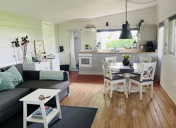 Guest house 230409 - Holiday property Friese bossen - Huisje in Oldeberkoop