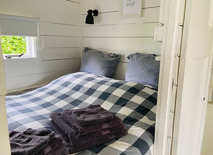 Guest house 230409 - Holiday property Friese bossen - Huisje in Oldeberkoop