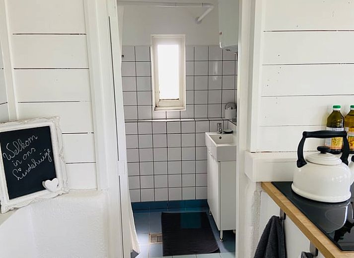 Guest house 230409 - Holiday property Friese bossen - Huisje in Oldeberkoop