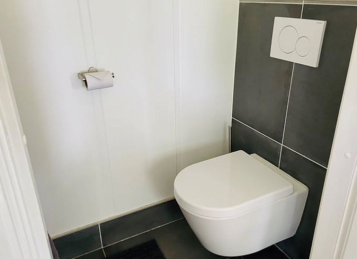 Guest house 230409 - Holiday property Friese bossen - Huisje in Oldeberkoop