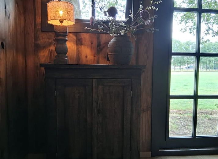 Unterkunft 230413 - Ferienhaus Friese bossen - Huisje in Oldeberkoop