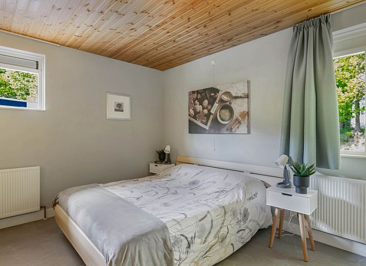 Verblijf 230415 - Vakantiewoning Friese bossen - Vakantiehuis