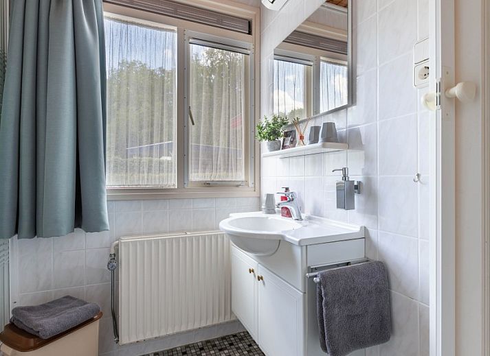 Verblijf 230415 - Vakantiewoning Friese bossen - Vakantiehuis