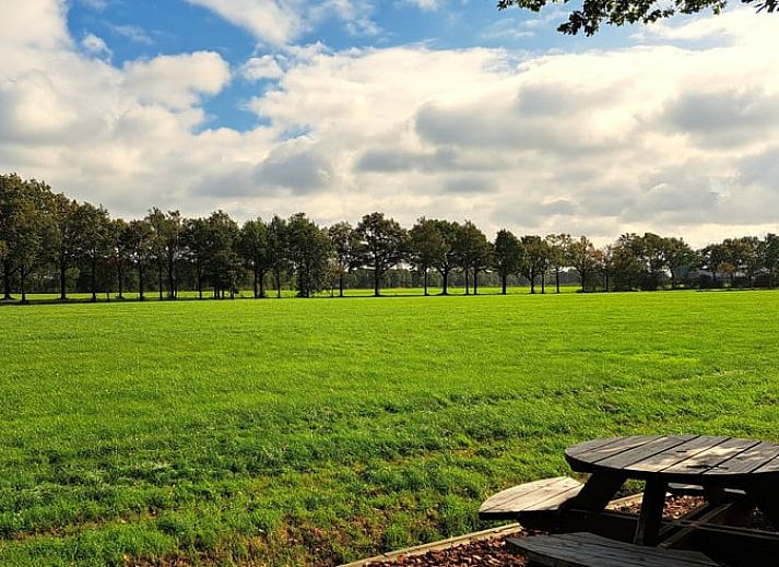 Unterkunft 230609 - Ferienhaus Friese bossen - Huisje in Siegerswoude - Bakkeveen