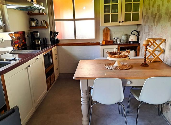 Unterkunft 230609 - Ferienhaus Friese bossen - Huisje in Siegerswoude - Bakkeveen