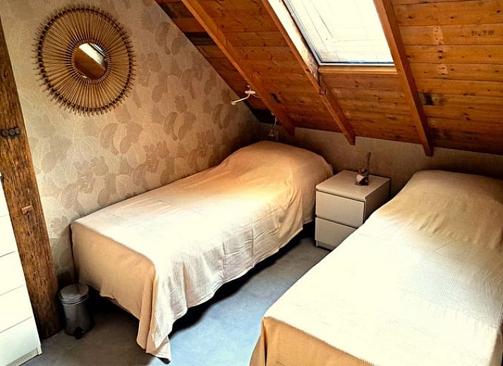Unterkunft 230609 - Ferienhaus Friese bossen - Huisje in Siegerswoude - Bakkeveen