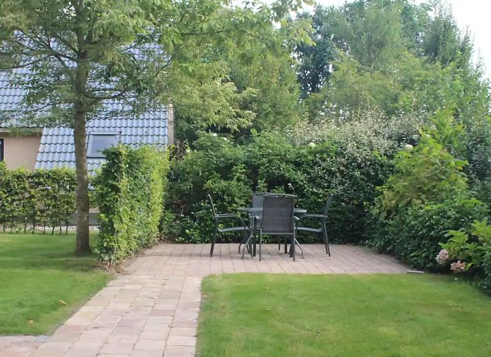 Verblijf 230711 - Bungalow Friese bossen - Lidiomar