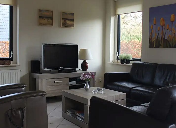 Verblijf 230711 - Bungalow Friese bossen - Lidiomar