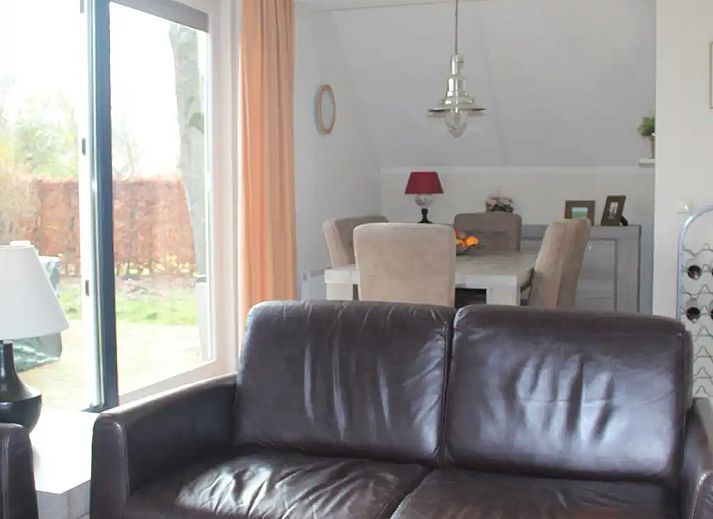 Verblijf 230711 - Bungalow Friese bossen - Lidiomar