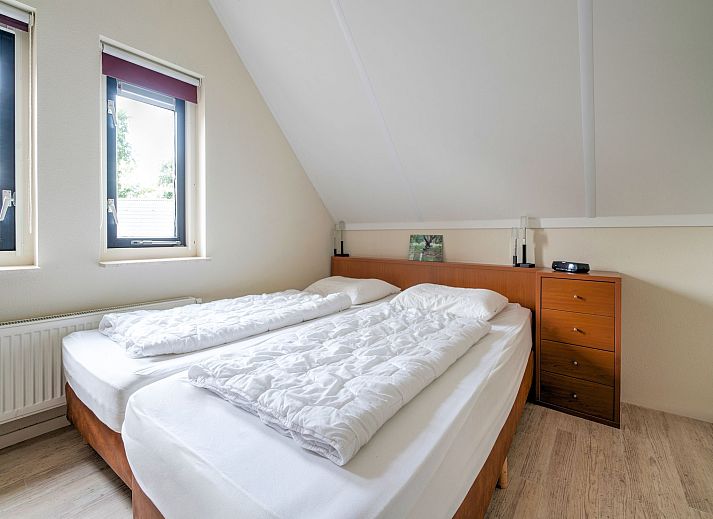 Guest house 230713 - Holiday property Friese bossen - Achttien