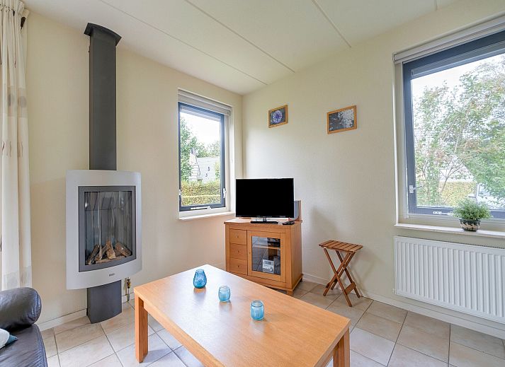 Guest house 230713 - Holiday property Friese bossen - Achttien
