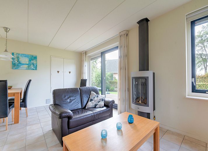 Guest house 230713 - Holiday property Friese bossen - Achttien
