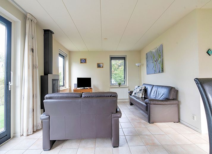 Guest house 230713 - Holiday property Friese bossen - Achttien