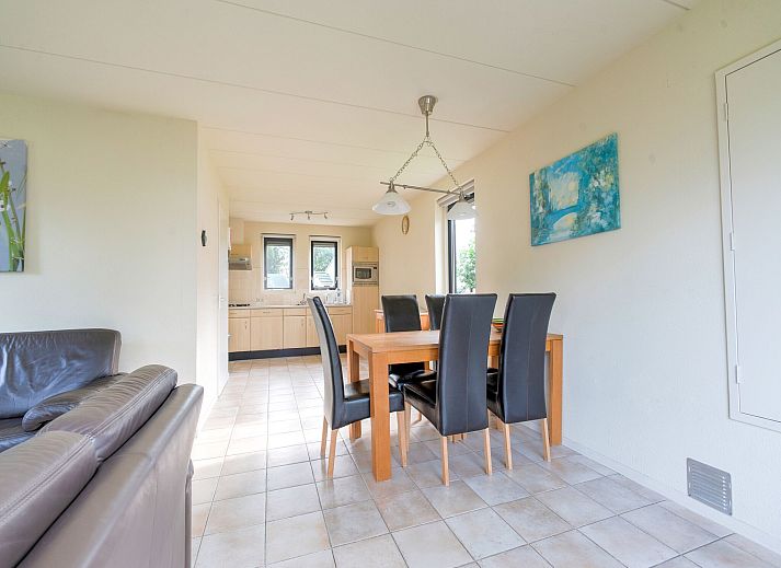 Guest house 230713 - Holiday property Friese bossen - Achttien