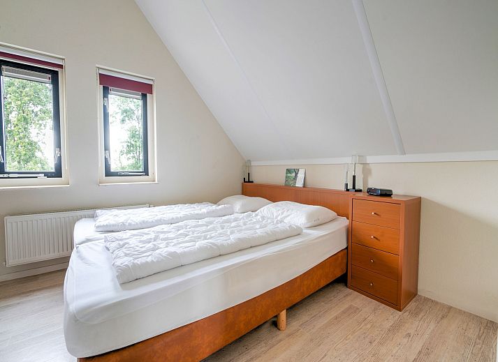 Guest house 230713 - Holiday property Friese bossen - Achttien