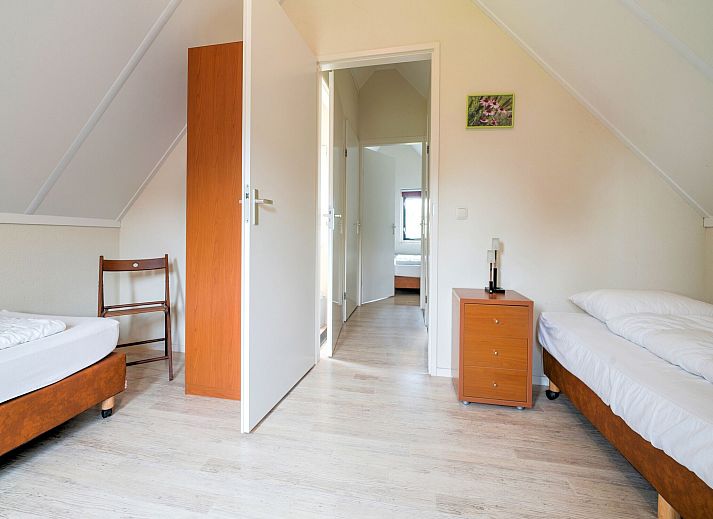 Guest house 230713 - Holiday property Friese bossen - Achttien