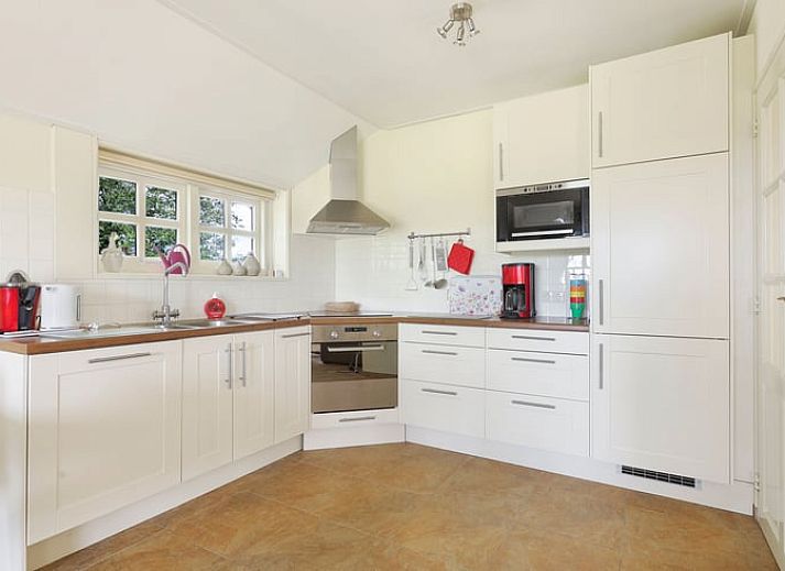 Verblijf 230903 - Vakantiewoning Friese bossen - Vakantiehuisje in Bakkeveen