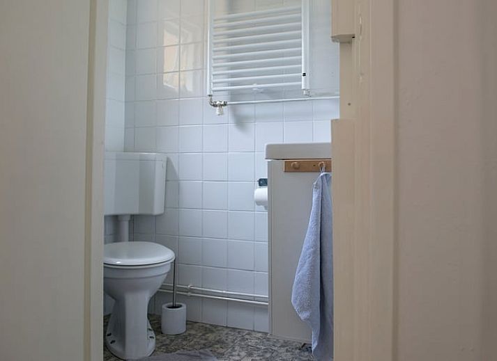 Guest house 230907 - Holiday property Friese bossen - Vakantiehuisje in Bakkeveen