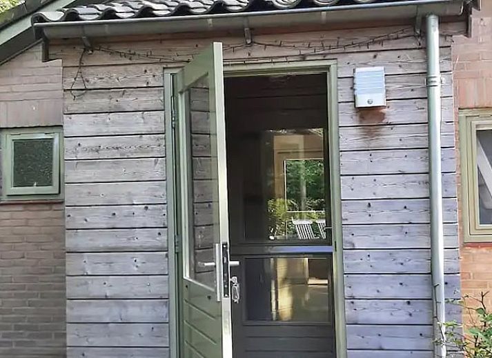 Guest house 230907 - Holiday property Friese bossen - Vakantiehuisje in Bakkeveen