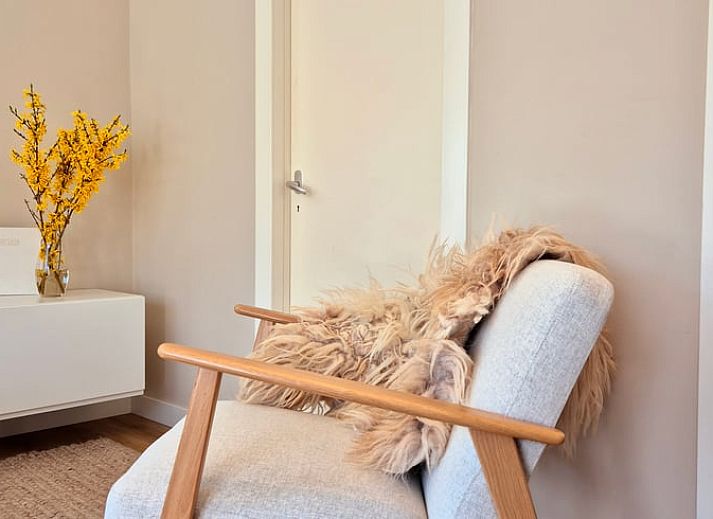 Verblijf 230913 - Vakantiewoning Friese bossen - Vakantiehuisje in Bakkeveen