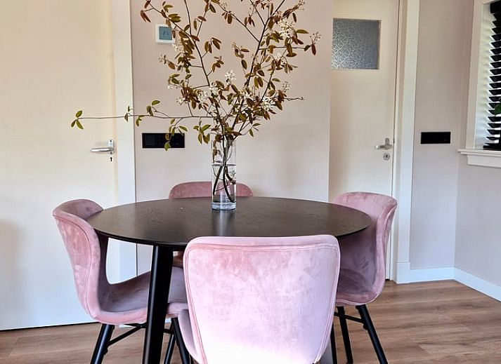Verblijf 230913 - Vakantiewoning Friese bossen - Vakantiehuisje in Bakkeveen
