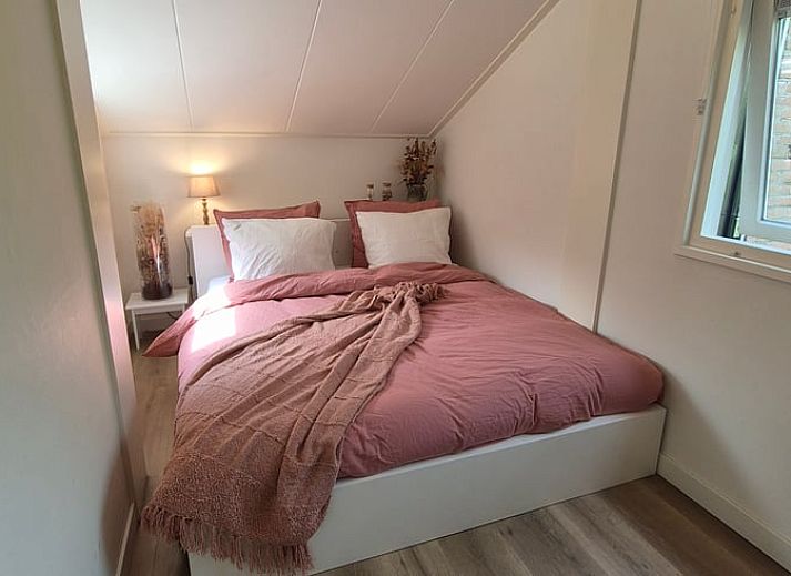 Verblijf 230913 - Vakantiewoning Friese bossen - Vakantiehuisje in Bakkeveen