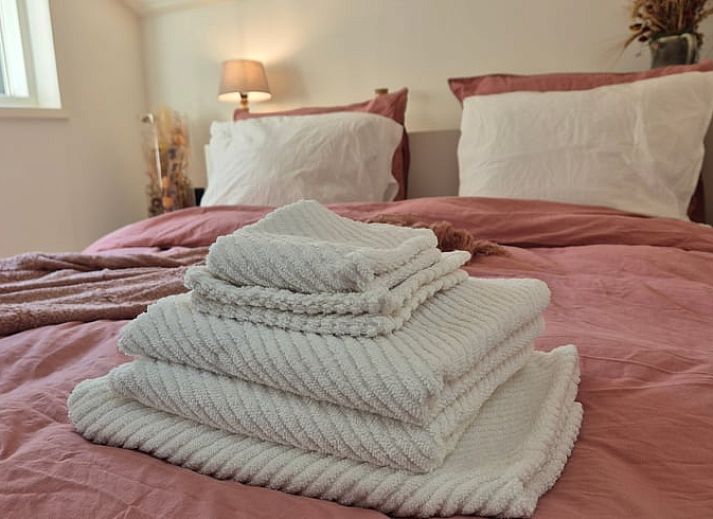 Verblijf 230913 - Vakantiewoning Friese bossen - Vakantiehuisje in Bakkeveen