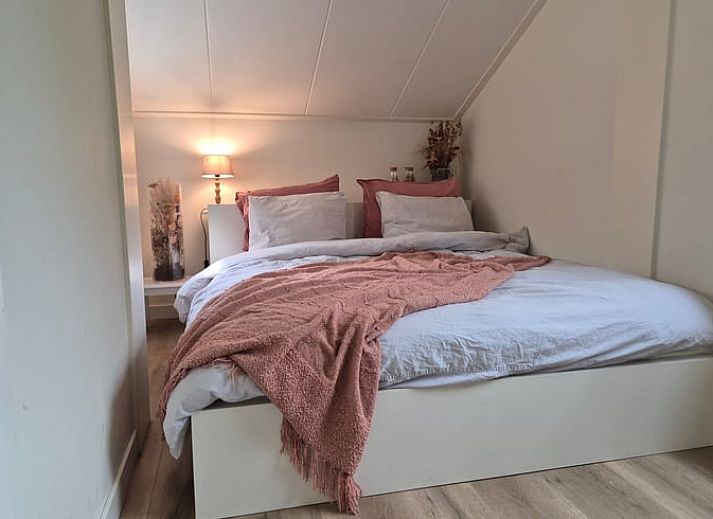 Verblijf 230913 - Vakantiewoning Friese bossen - Vakantiehuisje in Bakkeveen
