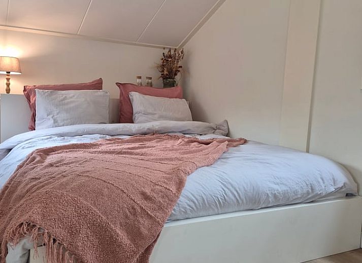 Verblijf 230913 - Vakantiewoning Friese bossen - Vakantiehuisje in Bakkeveen