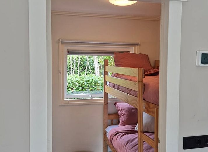 Verblijf 230913 - Vakantiewoning Friese bossen - Vakantiehuisje in Bakkeveen