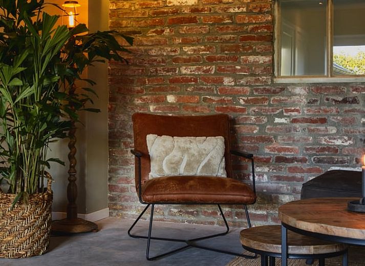 Guest house 230914 - Holiday property Friese bossen - Vakantiehuis in Bakkeveen