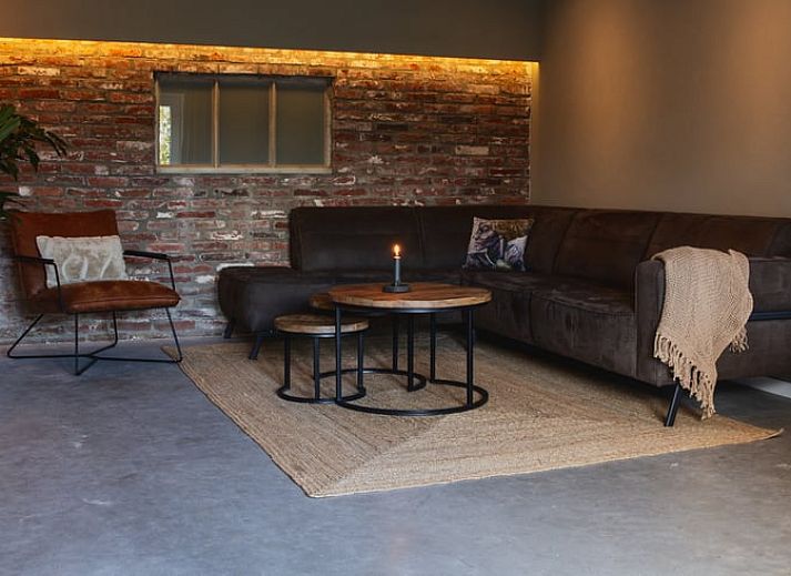 Guest house 230914 - Holiday property Friese bossen - Vakantiehuis in Bakkeveen