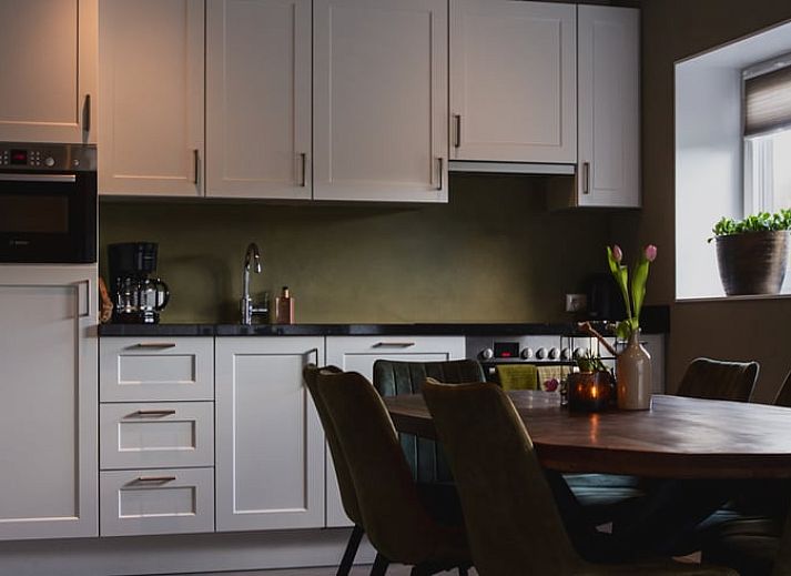 Guest house 230914 - Holiday property Friese bossen - Vakantiehuis in Bakkeveen