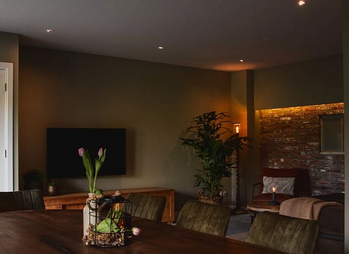 Guest house 230914 - Holiday property Friese bossen - Vakantiehuis in Bakkeveen